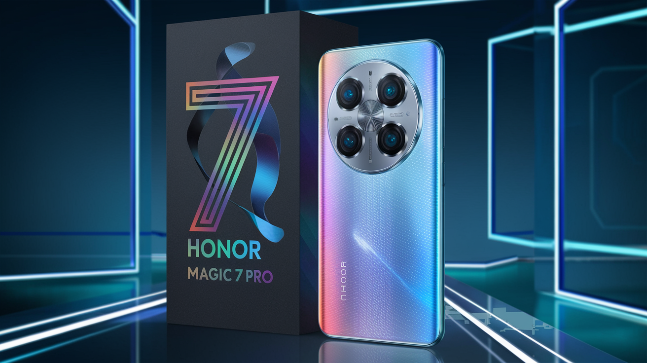 honor magic 7 pro review