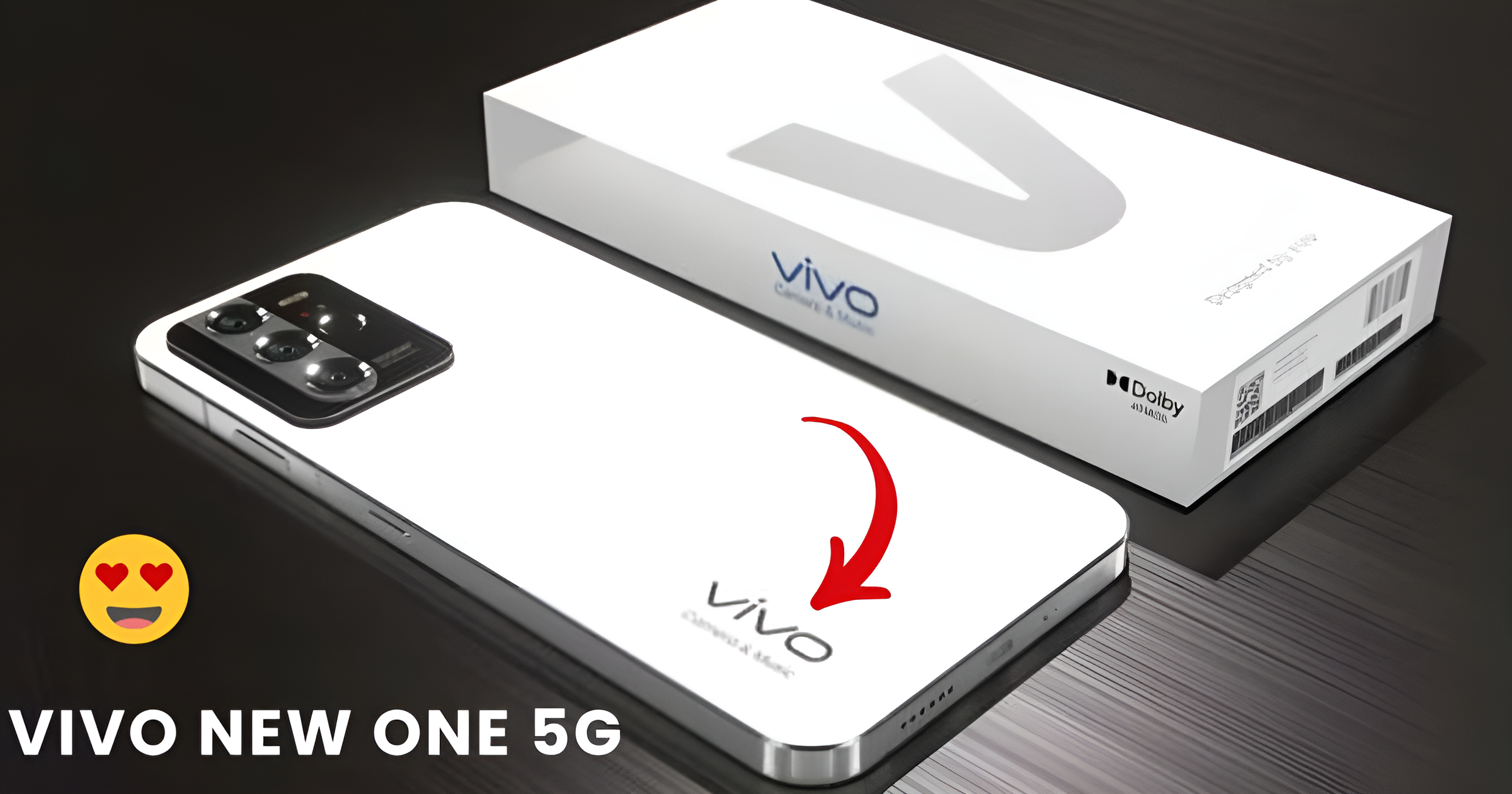 Vivo New One 5G