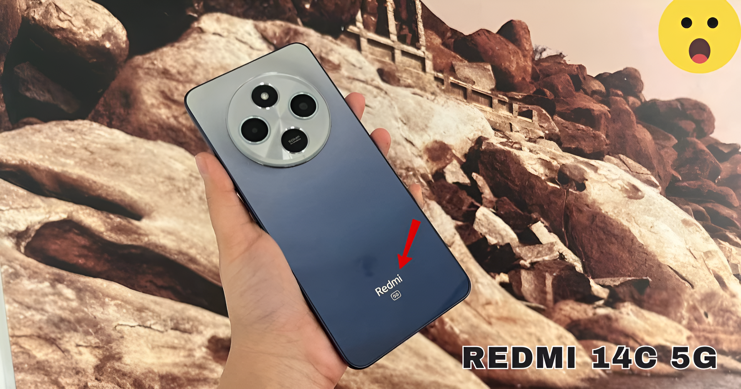 Redmi 14C 5G