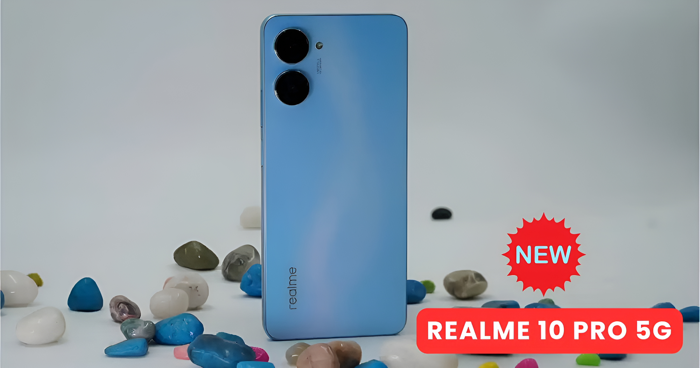 Realme 10 Pro 5G