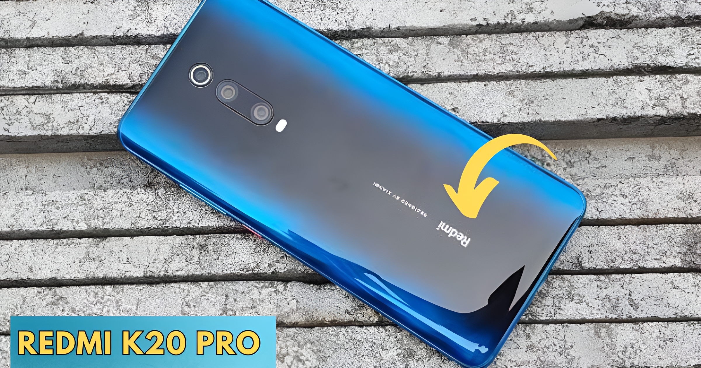 Redmi K20 Pro