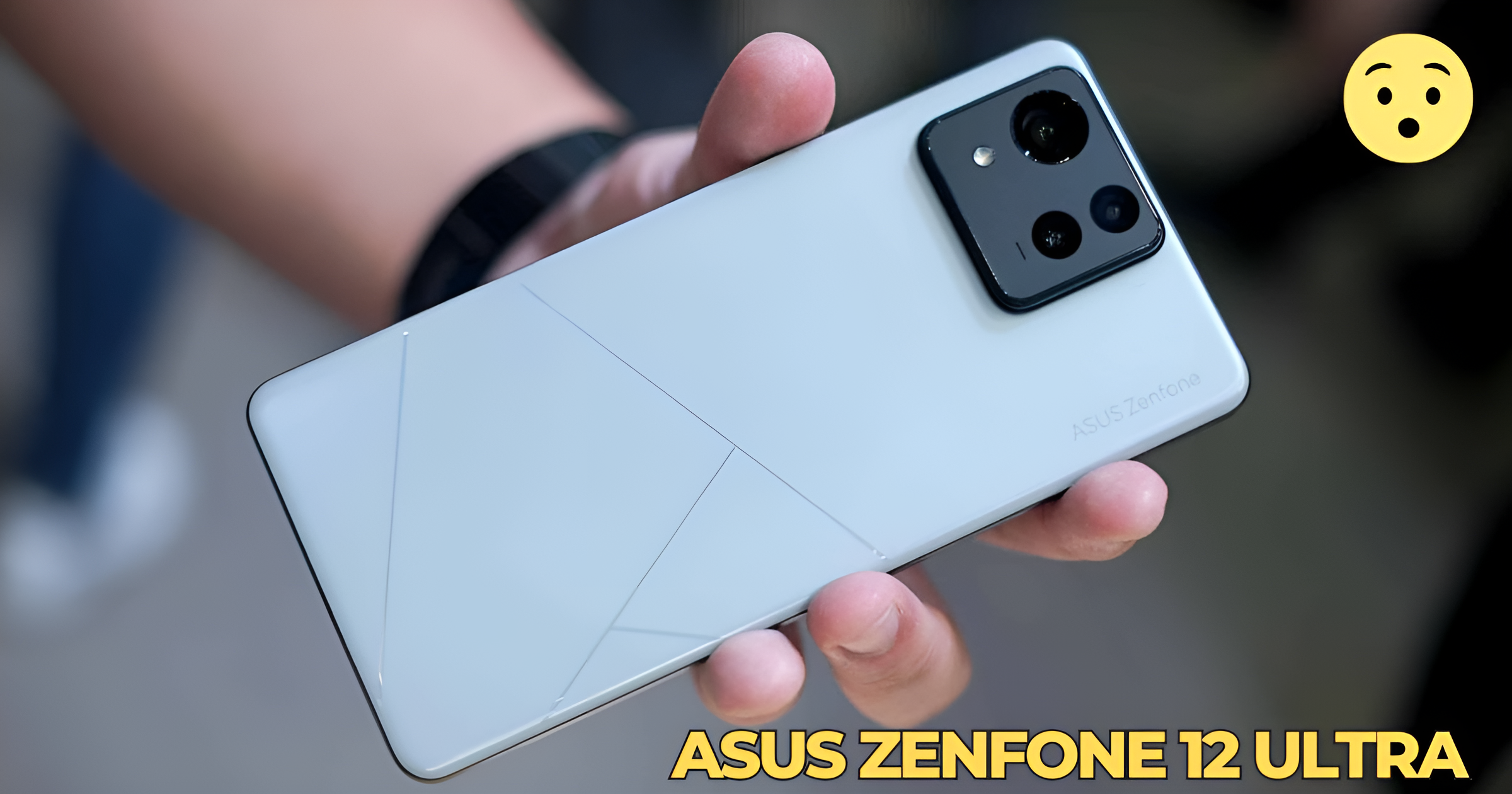 ASUS Zenfone 12 Ultra