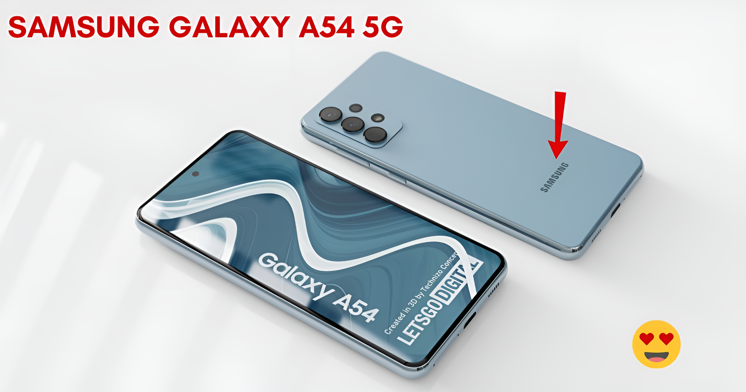 Samsung Galaxy A54 5G