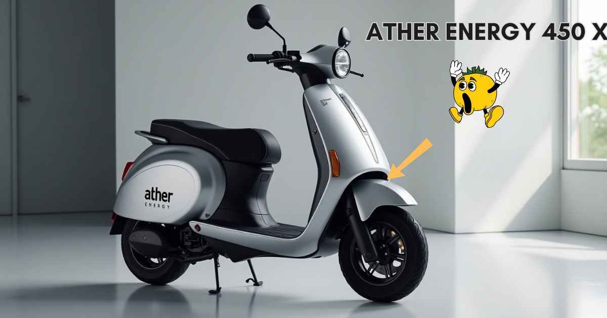 ather energy 450 x