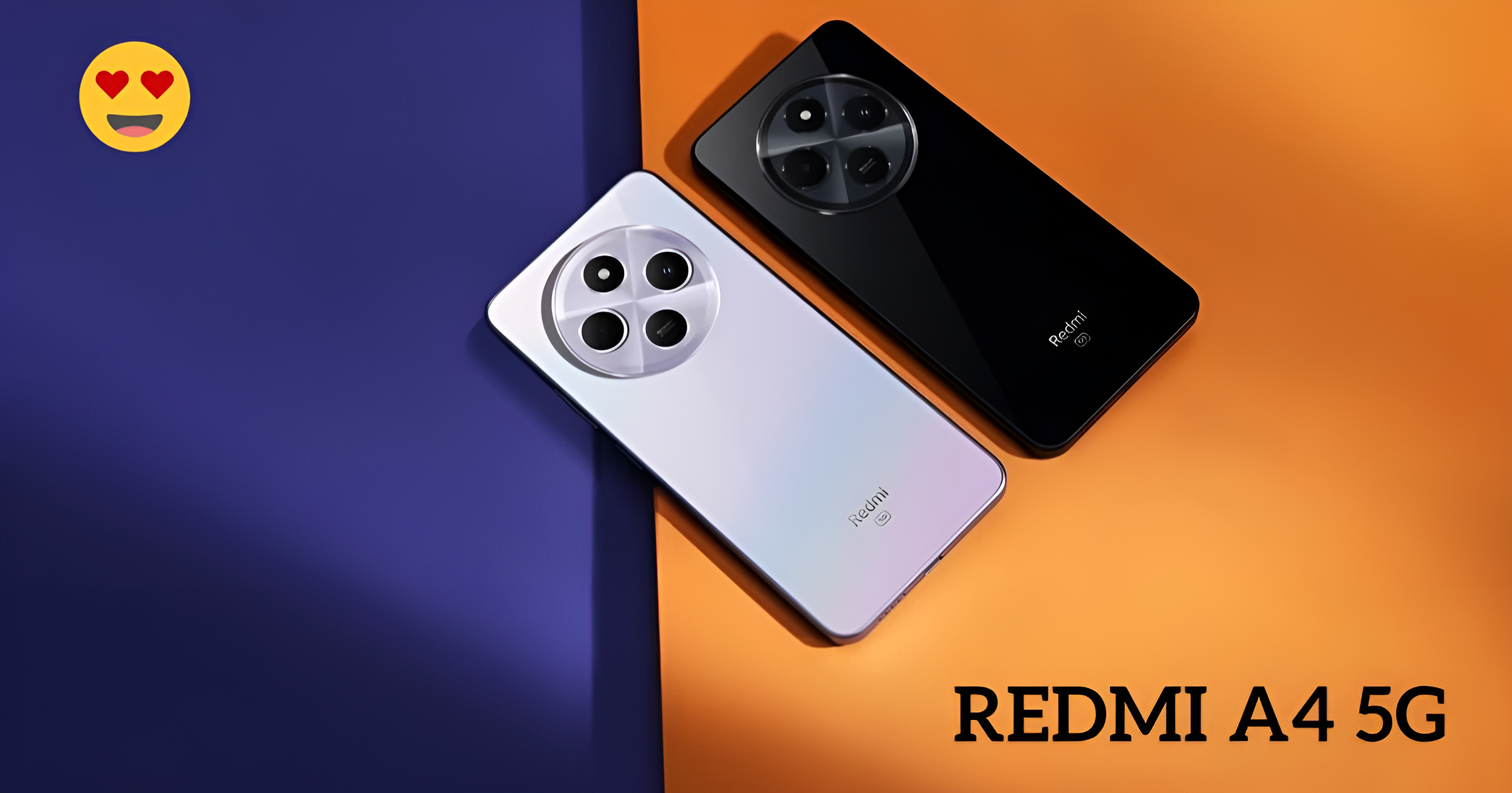 Redmi A4 5G