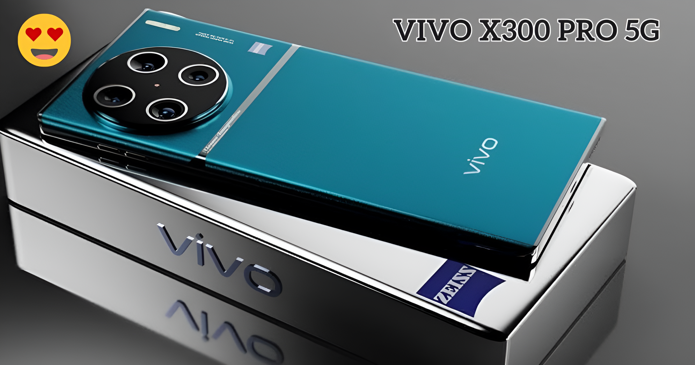 Vivo X300 Pro 5G