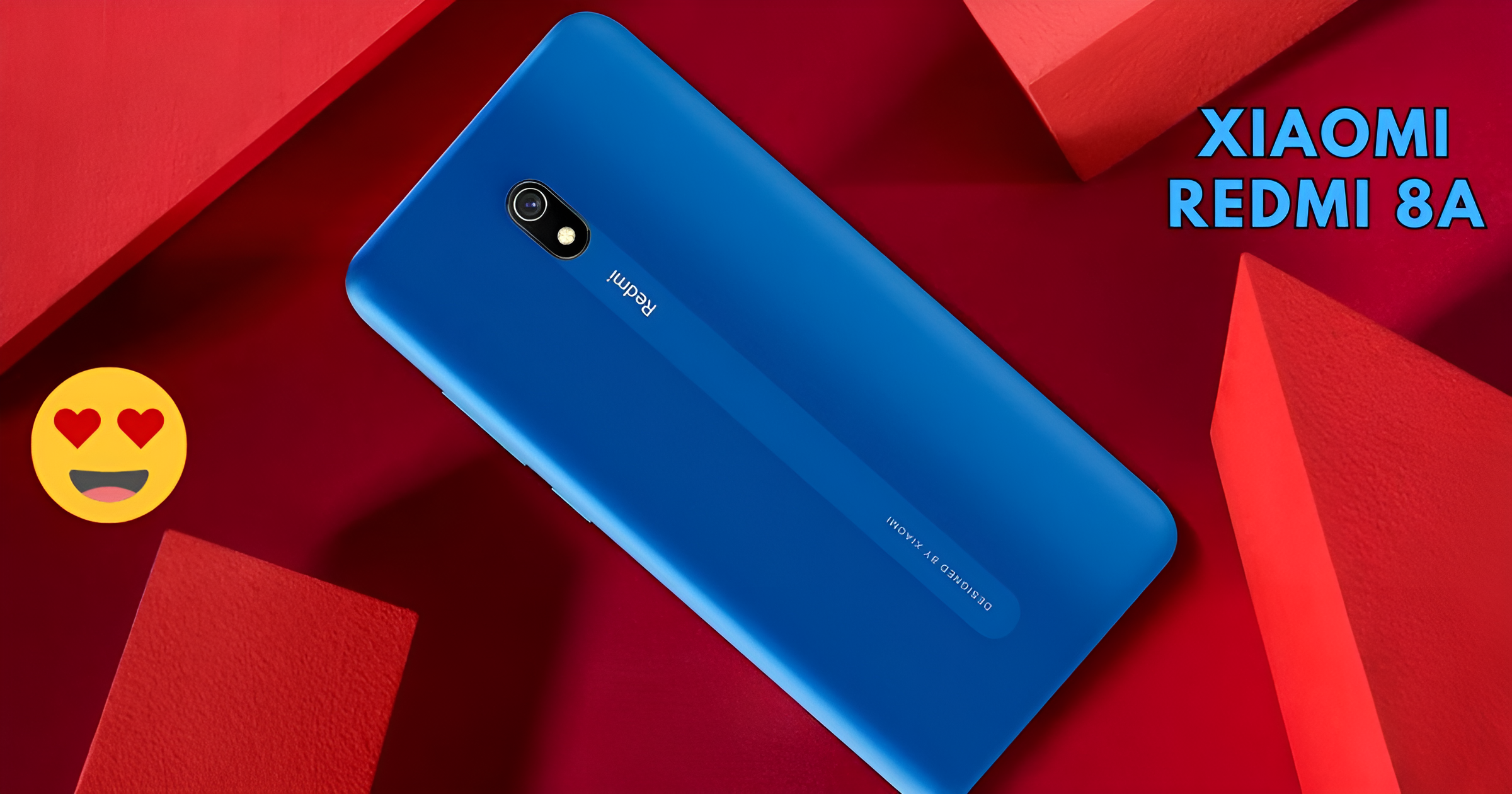 Xiaomi Redmi 8A