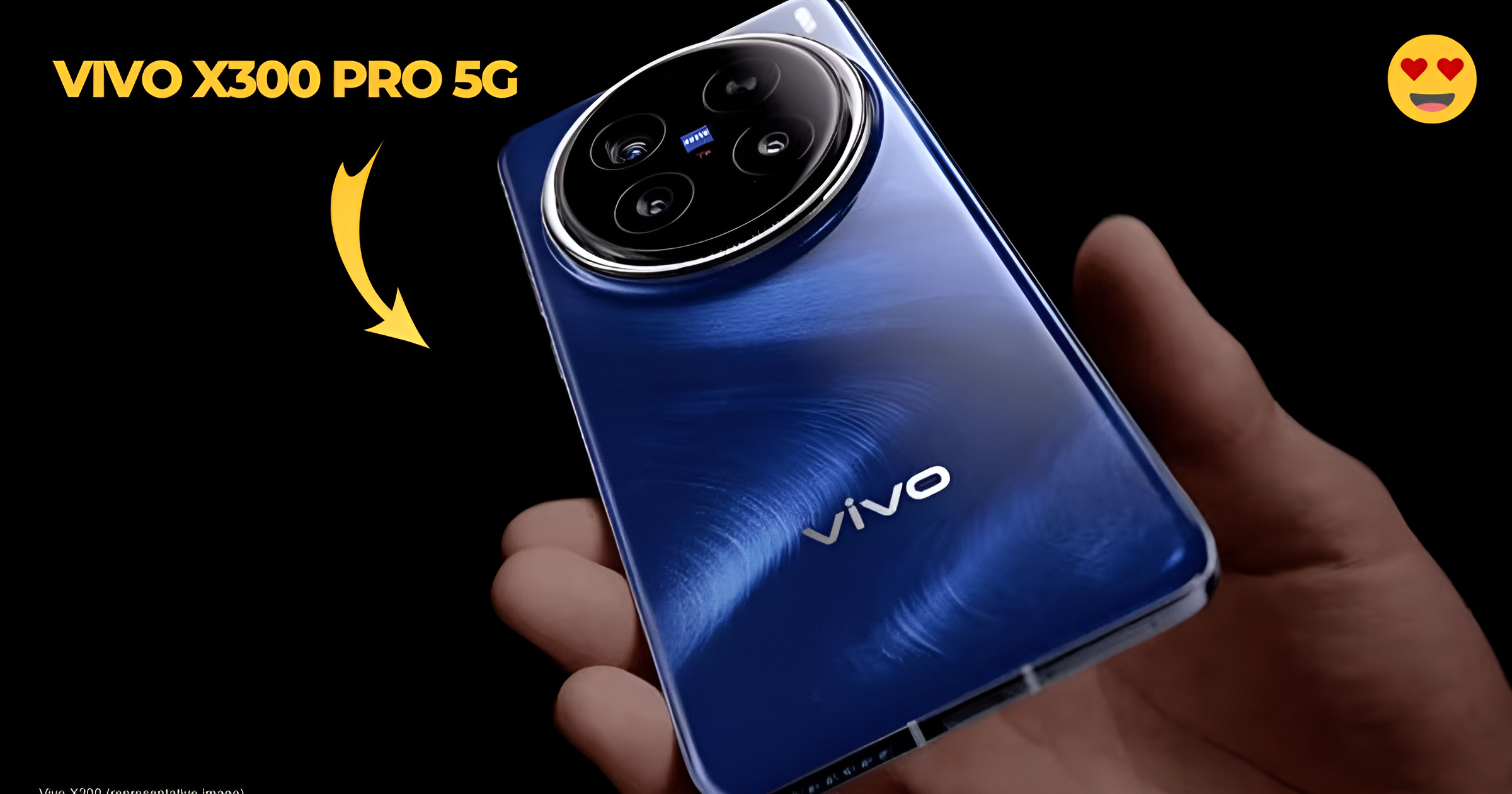 Vivo X300 Pro 5G