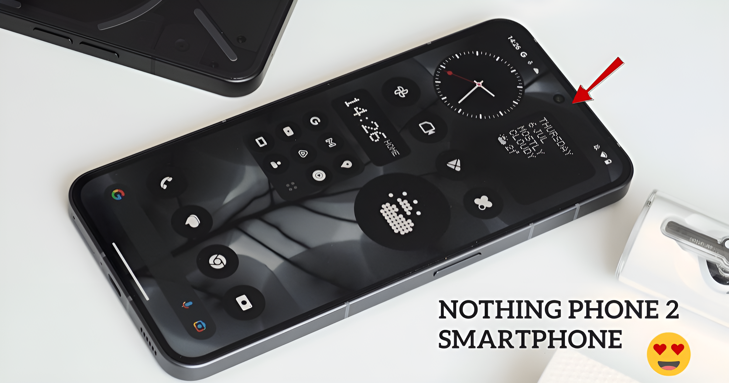 Nothing Phone 2